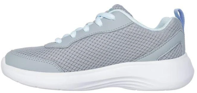 Vaikiški batai Skechers Selectors Reset AC, pilki, 303574L GRY
