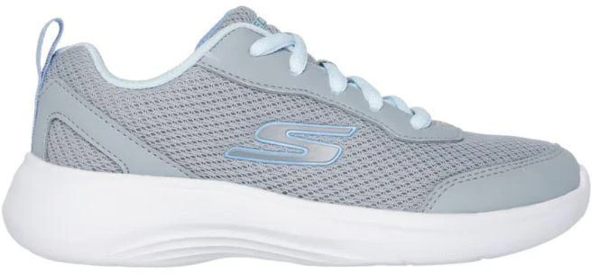 Vaikiški batai Skechers Selectors Reset AC, pilki, 303574L GRY