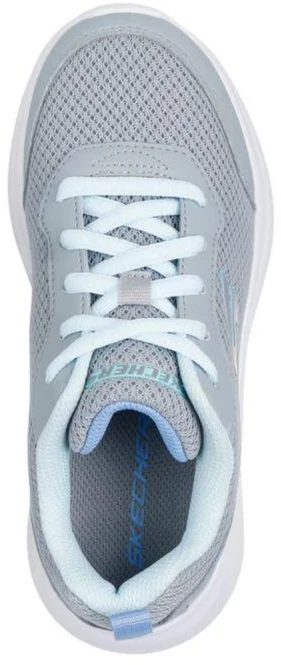 Vaikiški batai Skechers Selectors Reset AC, pilki, 303574L GRY