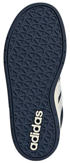 Vaikiški bateliai adidas Breakbase, mėlyni, JQ3691