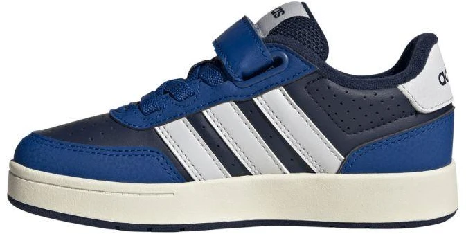 Vaikiški bateliai adidas Breakbase, mėlyni, JQ3691
