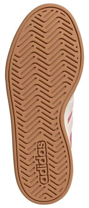 Vaikiški bateliai Adidas Grand Court 3.0, rožiniai HP3529