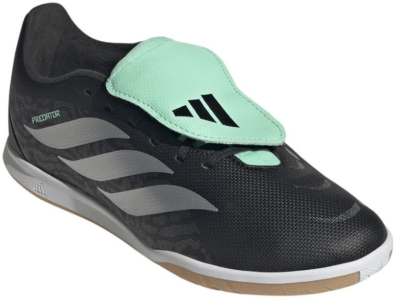 Vaikiški bateliai adidas Predator Club FT Sala IN