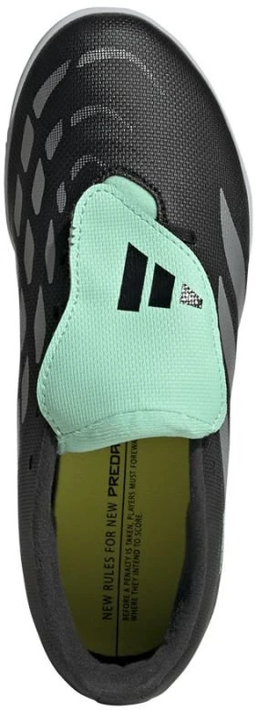 Vaikiški bateliai adidas Predator Club FT Sala IN