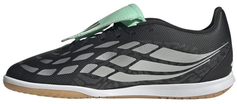 Vaikiški bateliai adidas Predator Club FT Sala IN