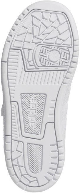 vaikiški bateliai adidas Rapid Court CF C KI8861