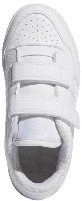 vaikiški bateliai adidas Rapid Court CF C KI8861