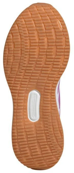 Vaikiški bateliai Adidas Runfalcon 5, balti ir rožiniai, JP9396