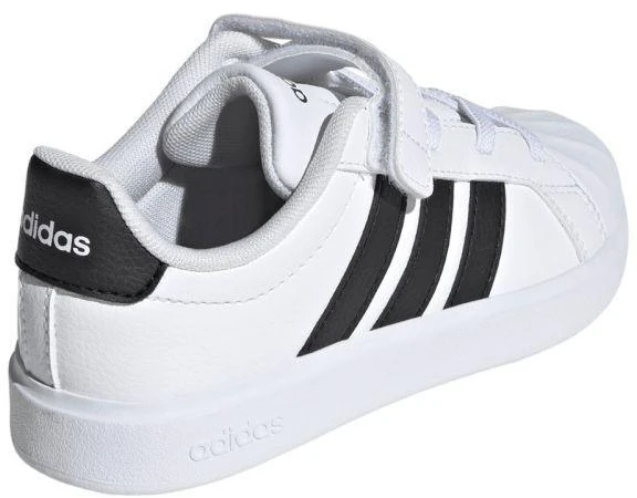 vaikiški bateliai adidas Streettalk EL C JQ6144