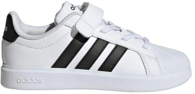 vaikiški bateliai adidas Streettalk EL C JQ6144