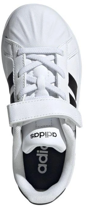 vaikiški bateliai adidas Streettalk EL C JQ6144