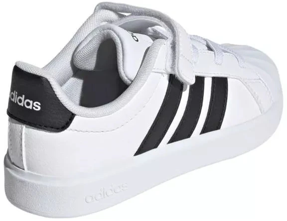 vaikiški bateliai adidas Streettalk EL C JQ6144