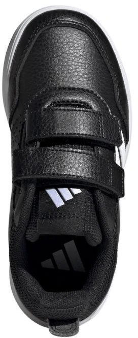 Vaikiški bateliai Adidas Tensaur Sport 3.0, juodi, JQ1842