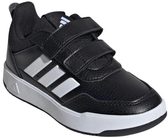 Vaikiški bateliai Adidas Tensaur Sport 3.0, juodi, JQ1842