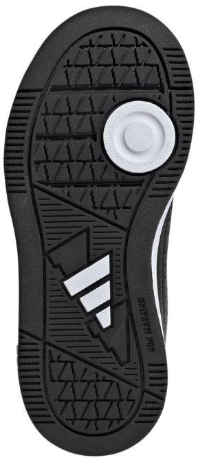 Vaikiški bateliai Adidas Tensaur Sport 3.0, juodi, JQ1842