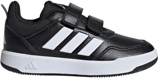 Vaikiški bateliai Adidas Tensaur Sport 3.0, juodi, JQ1842