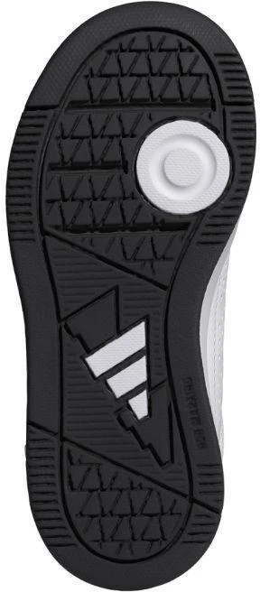 Vaikiški bateliai Adidas Tensaur Sport 3.0, balti, JQ1859