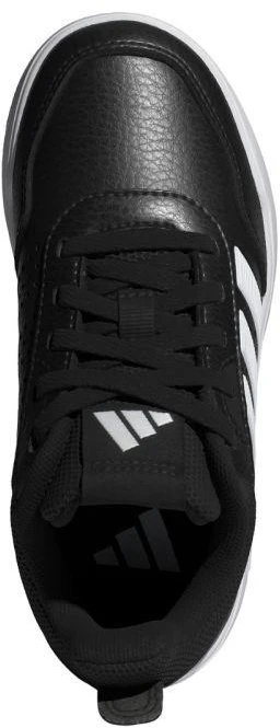 Vaikiški bateliai Adidas Tensaur Sport 3.0 K, juodi ir balti, JQ1860