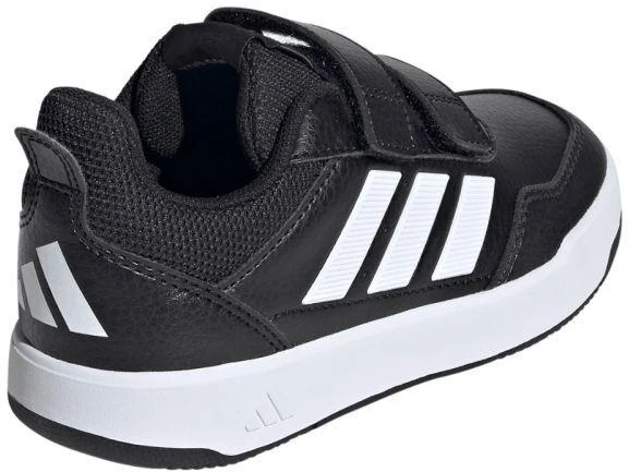 Vaikiški bateliai Adidas Tensaur Sport 3.0, juodi, JQ1842
