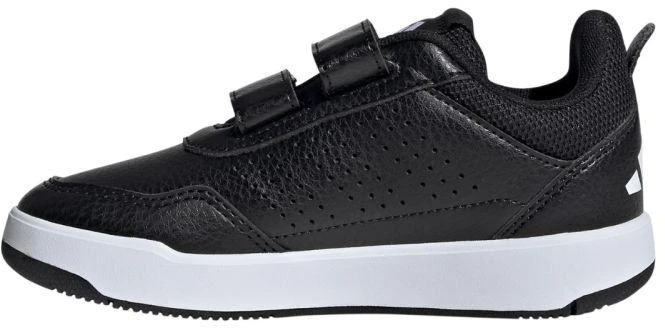 Vaikiški bateliai Adidas Tensaur Sport 3.0, juodi, JQ1842