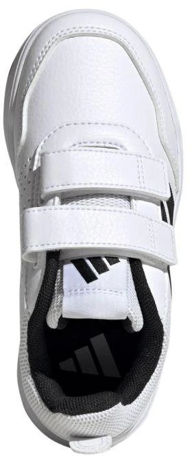 Vaikiški bateliai Adidas Tensaur Sport 3.0, balti su juodu, JQ1843