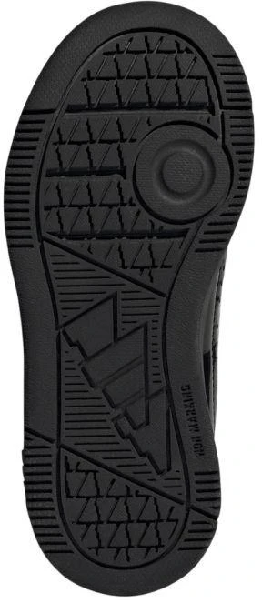 Vaikiški bateliai Adidas Tensaur Sport 3.0 CF, juodi, KI3263