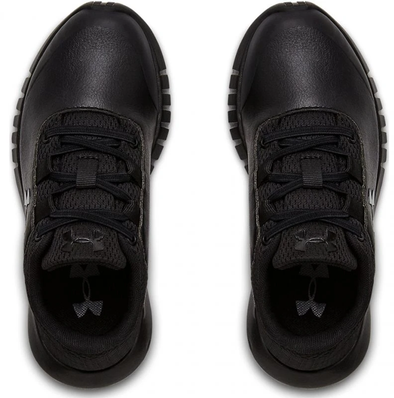 Vaikiški bateliai Under Armour PS Mojo, juodi