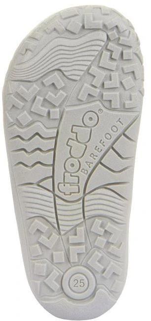 Vaikiški batukai (G3130271-19) Froddo