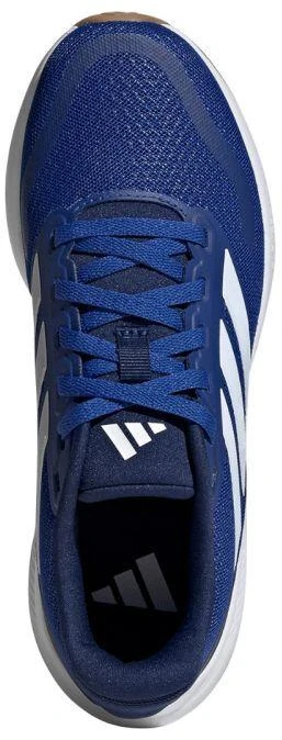 Vaikiški bėgimo bateliai Adidas Runfalcon 5, mėlyni, JP5139