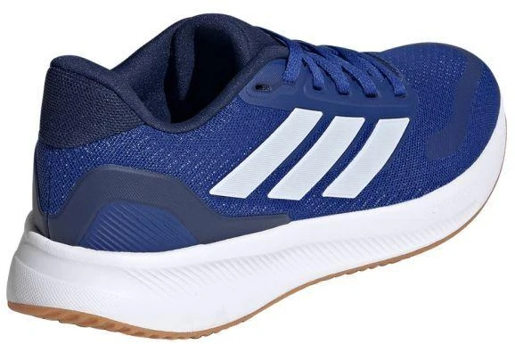 Vaikiški bėgimo bateliai Adidas Runfalcon 5, mėlyni, JP5139