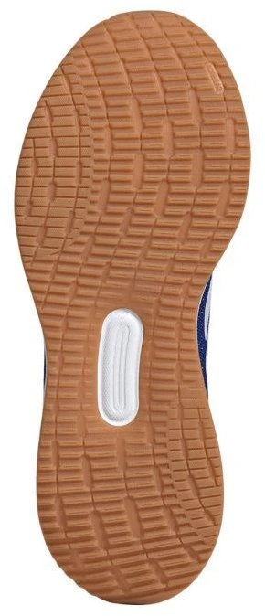 Vaikiški bėgimo bateliai Adidas Runfalcon 5, mėlyni, JP5139