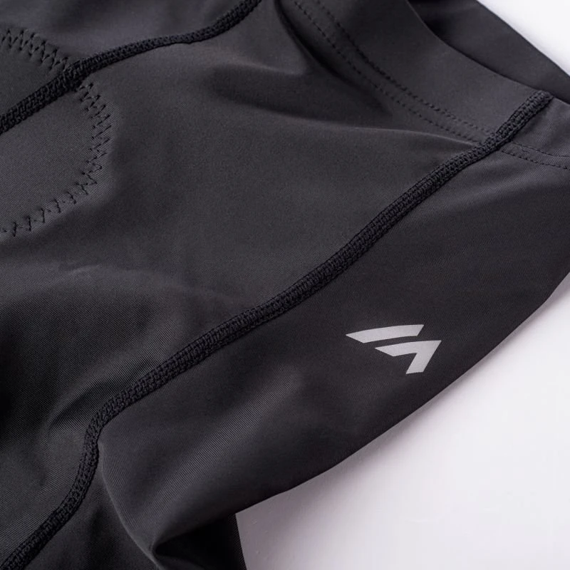 Vaikiški dviratininko šortai Martes Essentials Biker