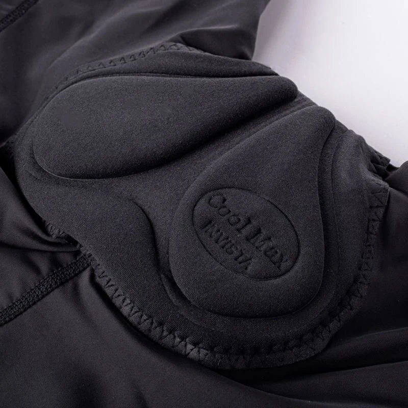 Vaikiški dviratininko šortai Martes Essentials Biker