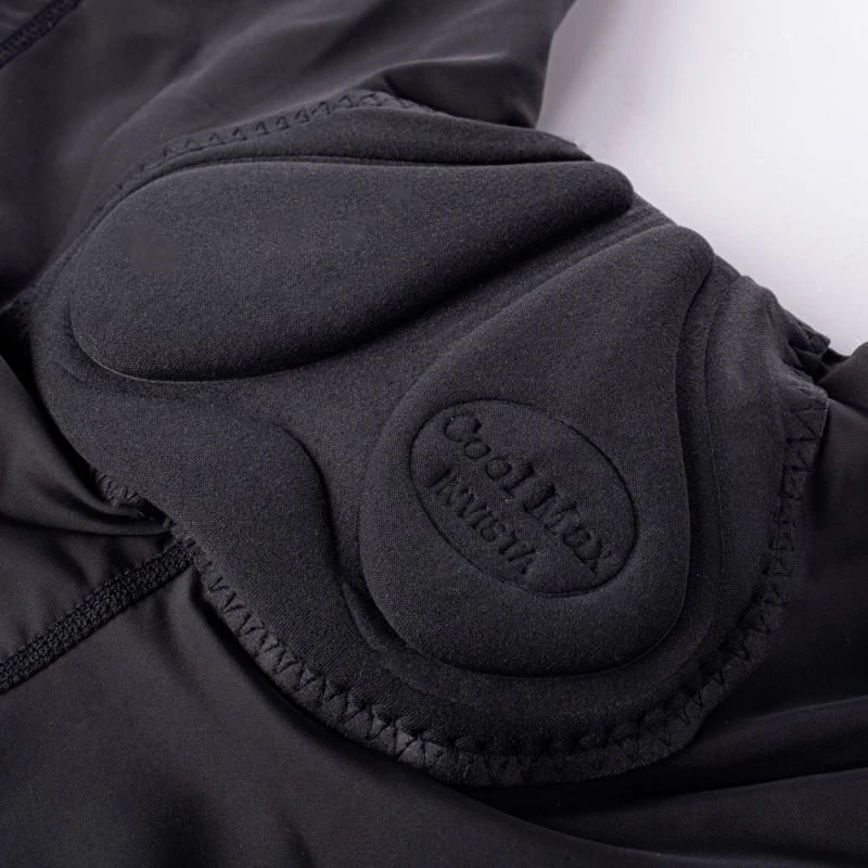 Vaikiški dviratininko šortai Martes Essentials Biker