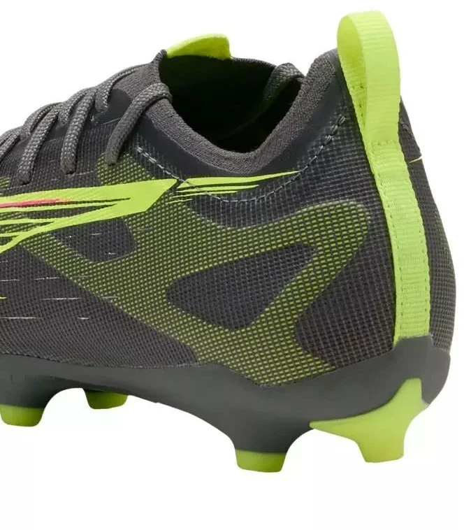 Vaikiški futbolo batai Puma Ultra 5 Pro FG/AG 108165 03