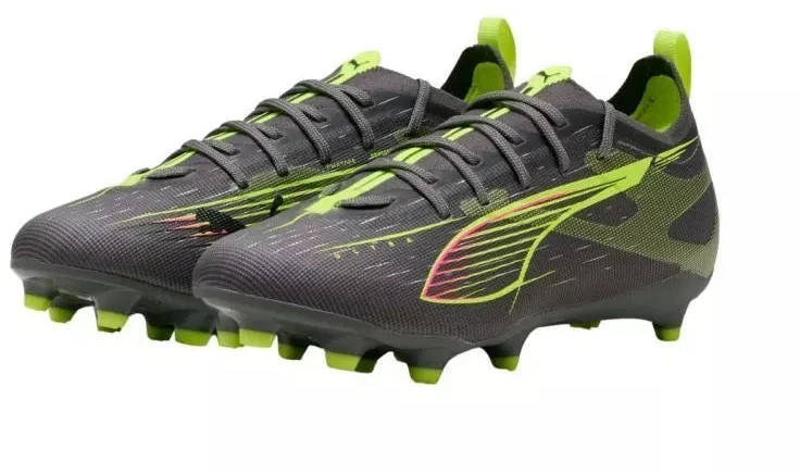 Vaikiški futbolo batai Puma Ultra 5 Pro FG/AG 108165 03
