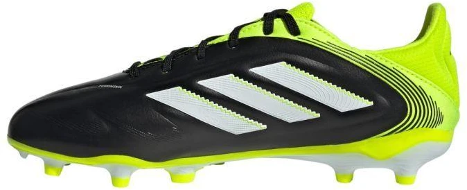 Vaikiški futbolo bateliai adidas Copa Pure 3 Elite FG/MG JR2850