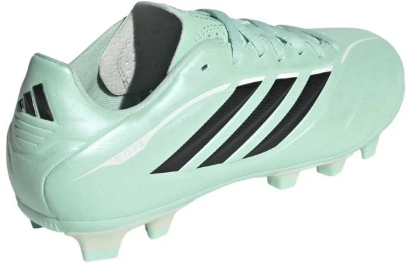 Vaikiški futbolo bateliai adidas Copa Pure IV Club FG/MG