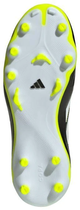 Vaikiški futbolo bateliai adidas Copa Pure 3 Elite FG/MG JR2850