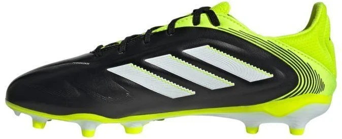 Vaikiški futbolo bateliai adidas Copa Pure 3 Elite FG/MG JR2850