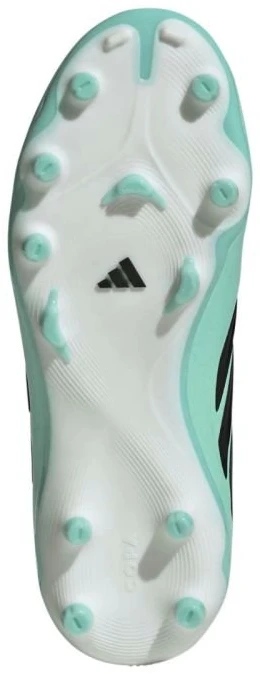 Vaikiški futbolo bateliai adidas Copa Pure IV League FG