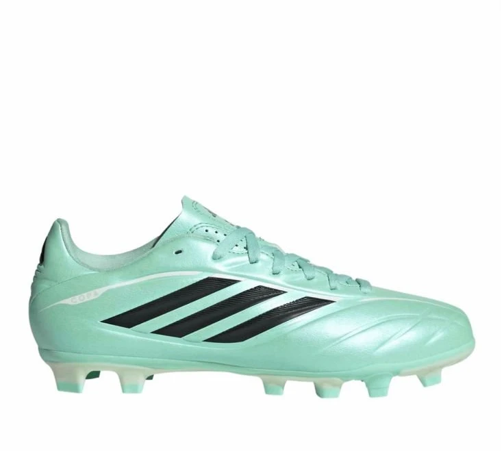 Vaikiški futbolo bateliai adidas Copa Pure IV Club FG/MG