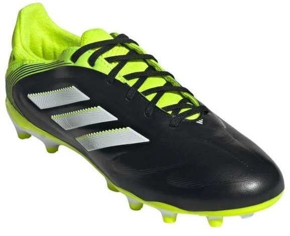 Vaikiški futbolo bateliai adidas Copa Pure 3 Elite FG/MG JR2850