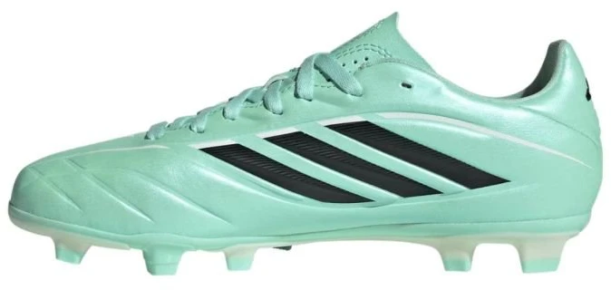 Vaikiški futbolo bateliai adidas Copa Pure IV Club FG/MG