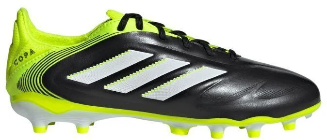 Vaikiški futbolo bateliai adidas Copa Pure 3 Elite FG/MG JR2850