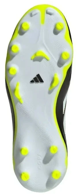 Vaikiški futbolo bateliai adidas Copa Pure 3 Elite FG/MG JR2850