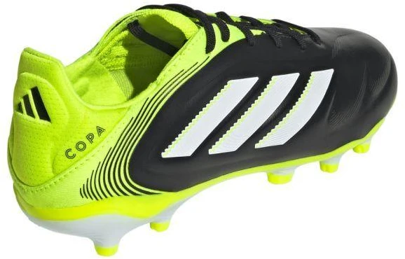 Vaikiški futbolo bateliai adidas Copa Pure 3 Elite FG/MG JR2850