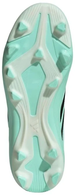 Vaikiški futbolo bateliai adidas Copa Pure IV Club FG/MG
