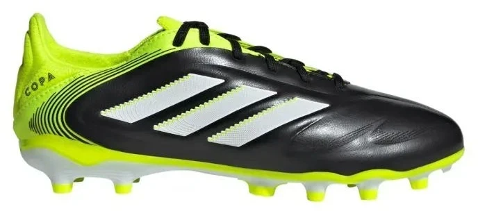 Vaikiški futbolo bateliai adidas Copa Pure 3 Elite FG/MG JR2850