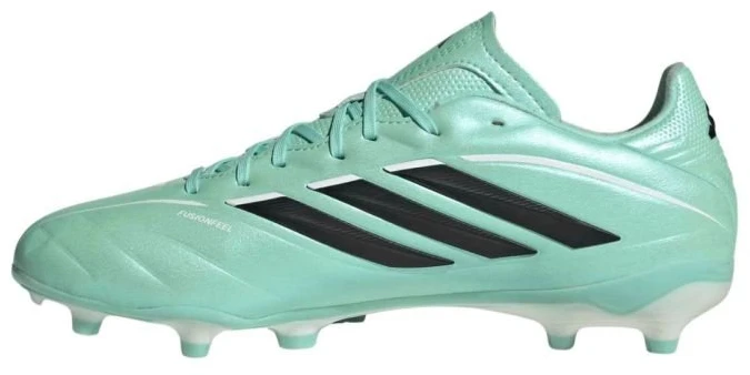 Vaikiški futbolo bateliai adidas Copa Pure IV League FG